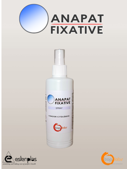 ANAPAT FIXATIVE - 100ml Spray